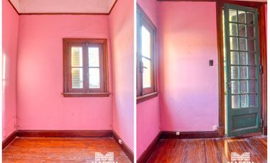 Casa en San Isidro, 5 amb. con patio y terraza. Apto uso comercial.