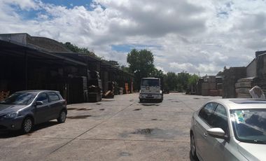 Depósito en Ezpeleta Este