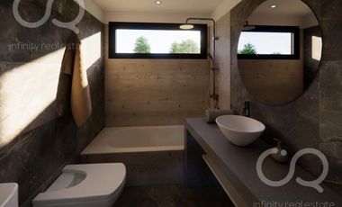 Venta Casa Al Lago San Sebastián - Área 11