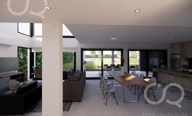 Venta Casa Al Lago San Sebastián - Área 11
