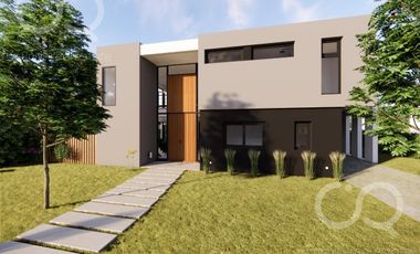 Venta Casa Al Lago San Sebastián - Área 11