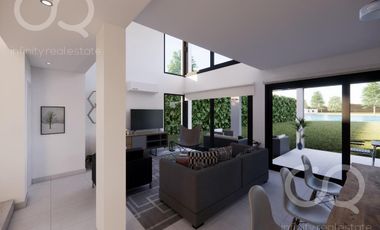 Venta Casa Al Lago San Sebastián - Área 11