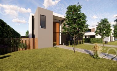 Venta Casa Al Lago San Sebastián - Área 11