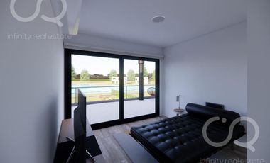 Venta Casa Al Lago San Sebastián - Área 11