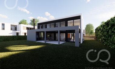 Venta Casa Al Lago San Sebastián - Área 11