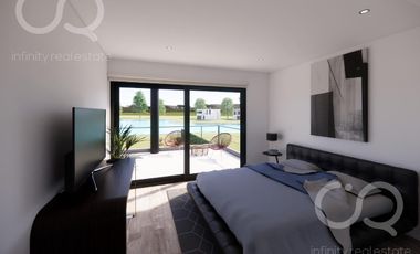 Venta Casa Al Lago San Sebastián - Área 11