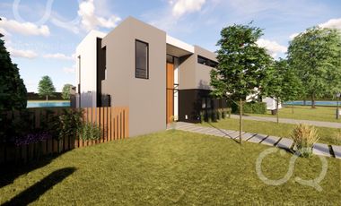 Venta Casa Al Lago San Sebastián - Área 11