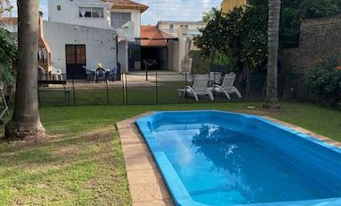 CASA Venta -Lomas de San Isidro