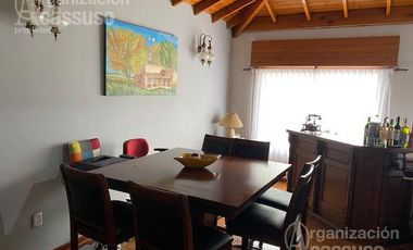 CASA Venta -Lomas de San Isidro