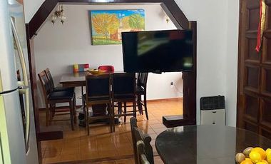 CASA Venta -Lomas de San Isidro