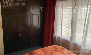 CASA Venta -Lomas de San Isidro