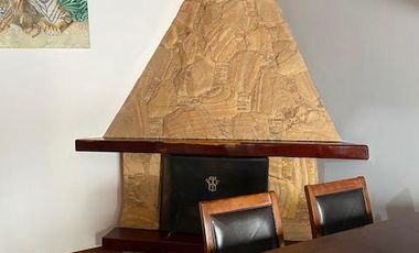 CASA Venta -Lomas de San Isidro