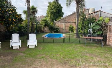 CASA Venta -Lomas de San Isidro