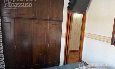 CASA Venta -Lomas de San Isidro