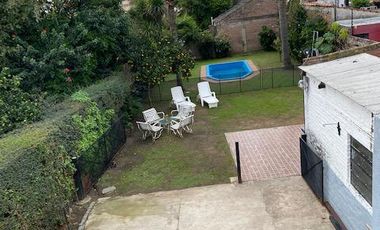 CASA Venta -Lomas de San Isidro