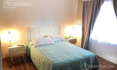 CASA Venta -Lomas de San Isidro