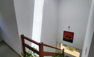 APTO CREDITO. 4 DORMITORIOS (2 Suites).