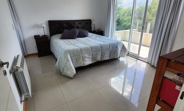 APTO CREDITO. 4 DORMITORIOS (2 Suites).