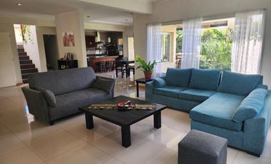 APTO CREDITO. 4 DORMITORIOS (2 Suites).