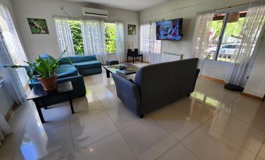 APTO CREDITO. 4 DORMITORIOS (2 Suites).