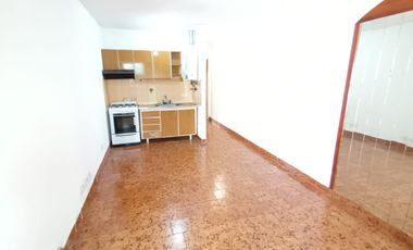 Departamento en Ramos Mejia