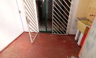 Departamento en Ramos Mejia