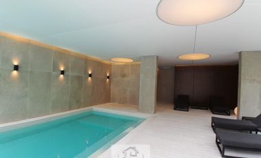 Departamento en  DOME GREEN SOHO CON PARRILLA PROPIA!