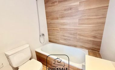 Departamento en  DOME GREEN SOHO CON PARRILLA PROPIA!