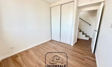 Departamento en  DOME GREEN SOHO CON PARRILLA PROPIA!