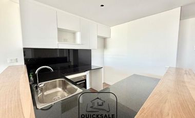 Departamento en  DOME GREEN SOHO CON PARRILLA PROPIA!