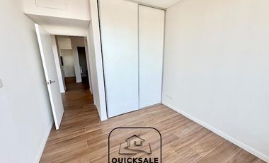 Departamento en  DOME GREEN SOHO CON PARRILLA PROPIA!