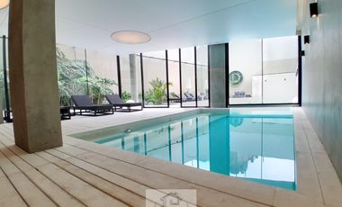 Departamento en  DOME GREEN SOHO CON PARRILLA PROPIA!