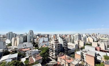 Departamento en  DOME GREEN SOHO CON PARRILLA PROPIA!