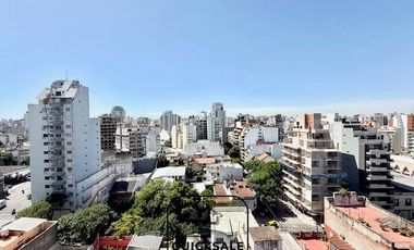Departamento en  DOME GREEN SOHO CON PARRILLA PROPIA!