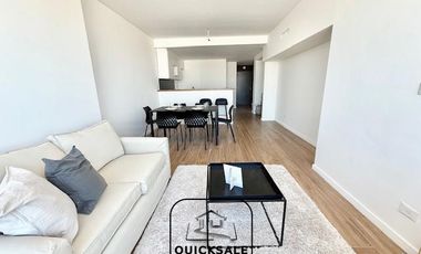 Departamento en  DOME GREEN SOHO CON PARRILLA PROPIA!