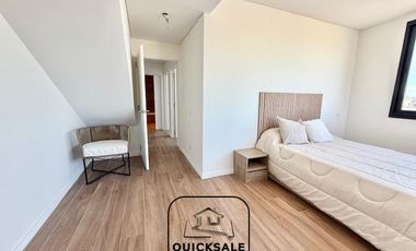 Departamento en  DOME GREEN SOHO CON PARRILLA PROPIA!