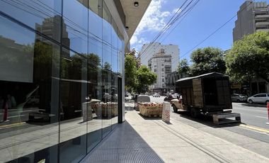 Departamento en  DOME GREEN SOHO CON PARRILLA PROPIA!