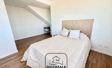 Departamento en  DOME GREEN SOHO CON PARRILLA PROPIA!