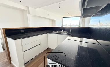 Departamento en  DOME GREEN SOHO CON PARRILLA PROPIA!