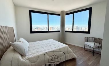 Departamento en  DOME GREEN SOHO CON PARRILLA PROPIA!