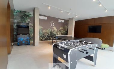 Departamento en  DOME GREEN SOHO CON PARRILLA PROPIA!