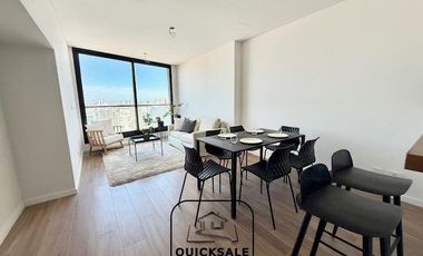 Departamento en  DOME GREEN SOHO CON PARRILLA PROPIA!