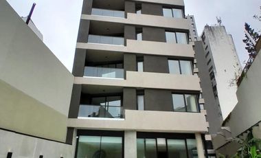 Departamento en  DOME GREEN SOHO CON PARRILLA PROPIA!