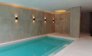 Departamento en  DOME GREEN SOHO CON PARRILLA PROPIA!