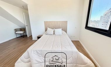 Departamento en  DOME GREEN SOHO CON PARRILLA PROPIA!