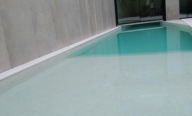 Departamento en  DOME GREEN SOHO CON PARRILLA PROPIA!