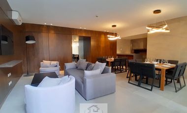 Departamento en  DOME GREEN SOHO CON PARRILLA PROPIA!