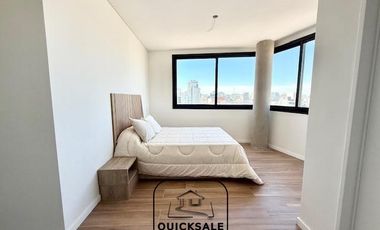 Departamento en  DOME GREEN SOHO CON PARRILLA PROPIA!