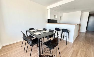 Departamento en  DOME GREEN SOHO CON PARRILLA PROPIA!