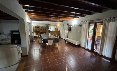 Casa en Punta Lara